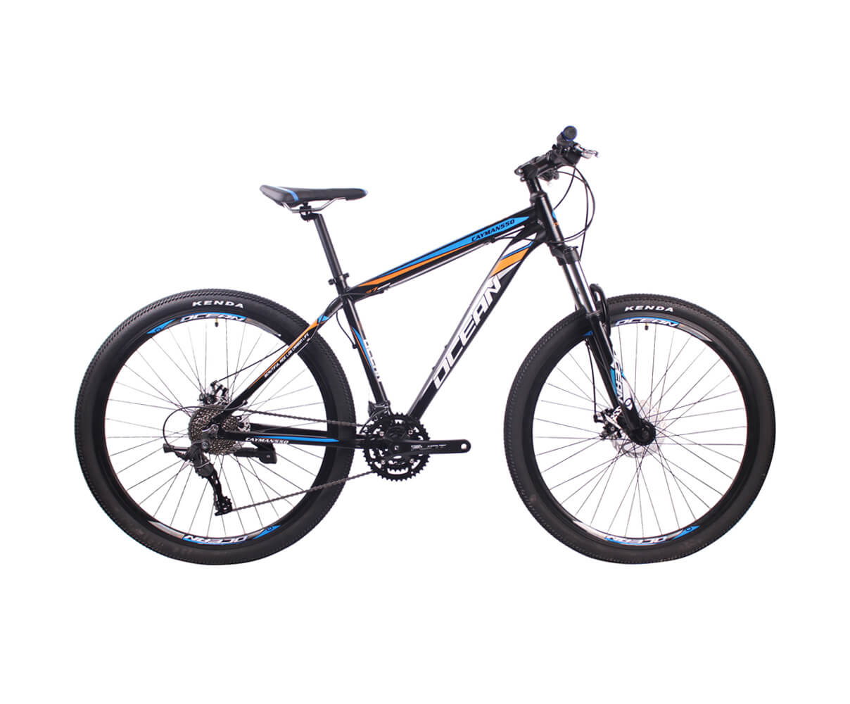 29er-MTB-Alloy-frame-lockout-suspension-fork
